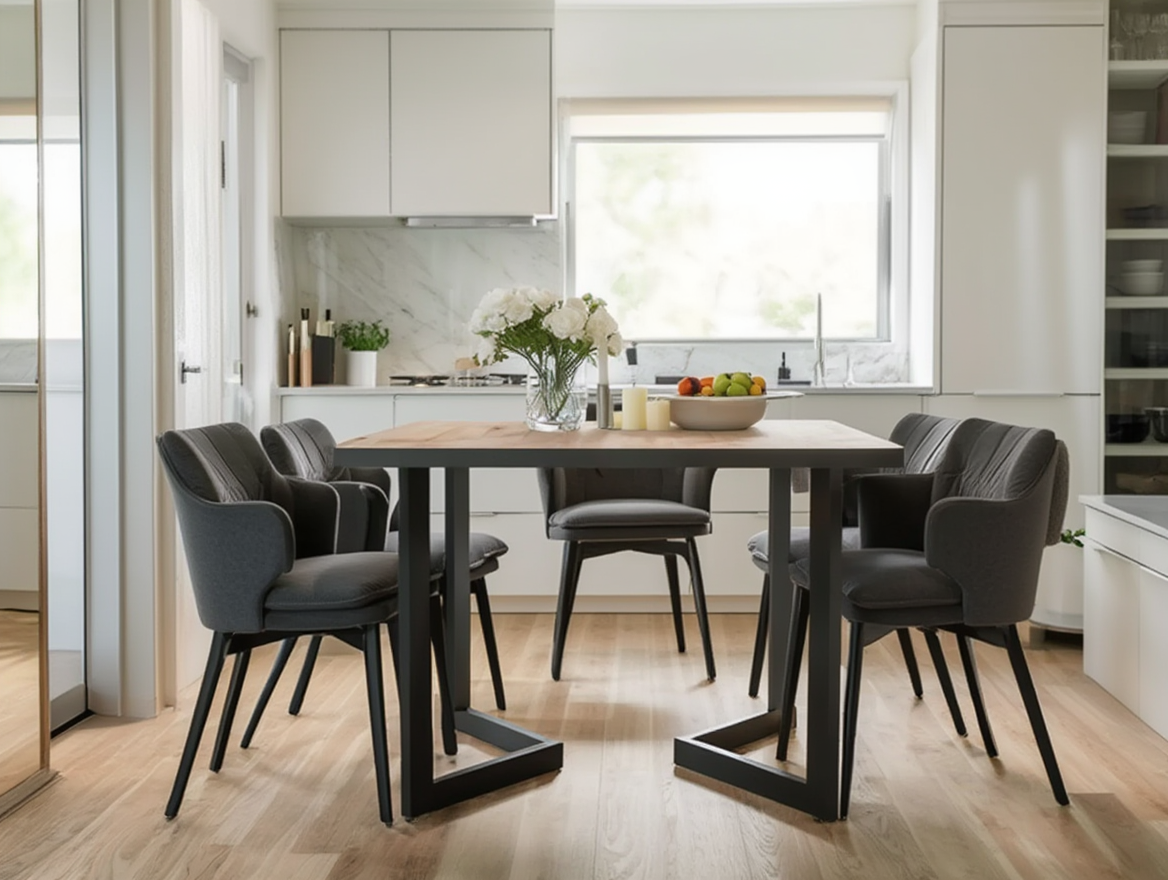 Обеденный стол «SAEN №11»