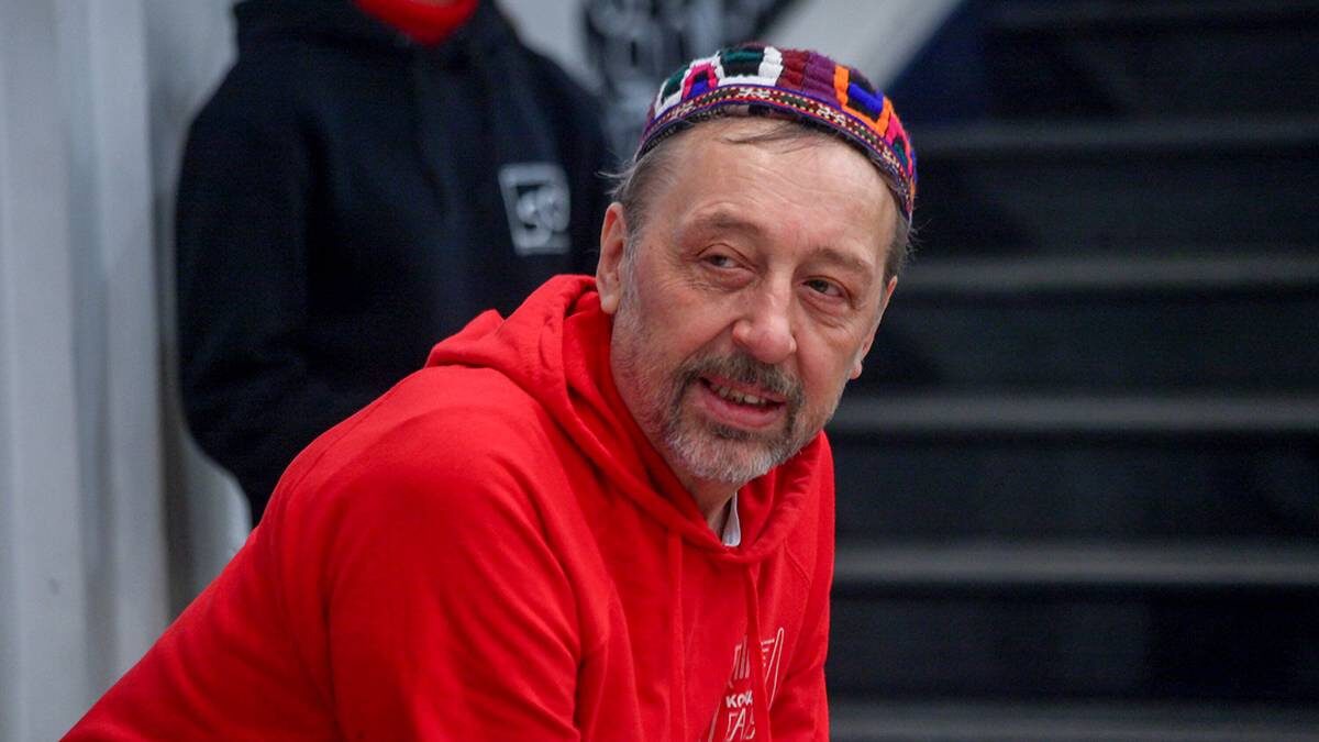    Фото: Сергей Ведяшкин / АГН Москва