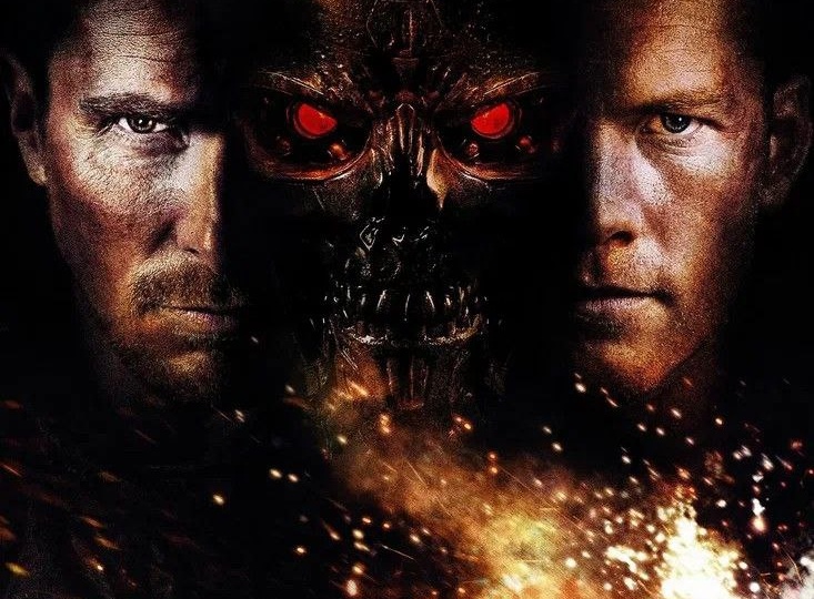 ТЕРМИНАТОР 4:ДА ПРИДЕТ СПАСИТЕЛЬ