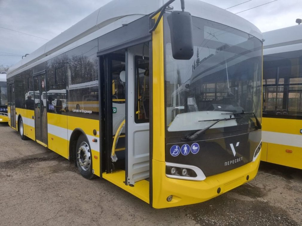    Фото: Минтранс Ставрополья Елена Гаврина