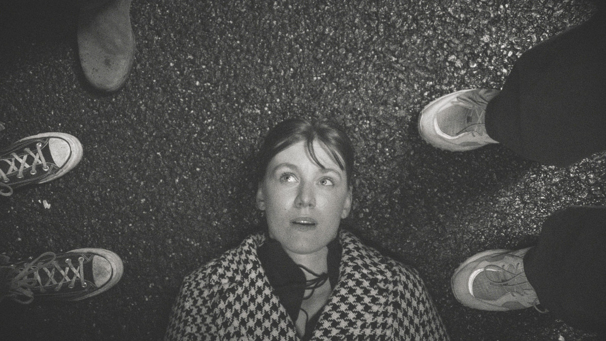     «Картины дружеских связей», 2025 «Картины дружеских связей», 2025