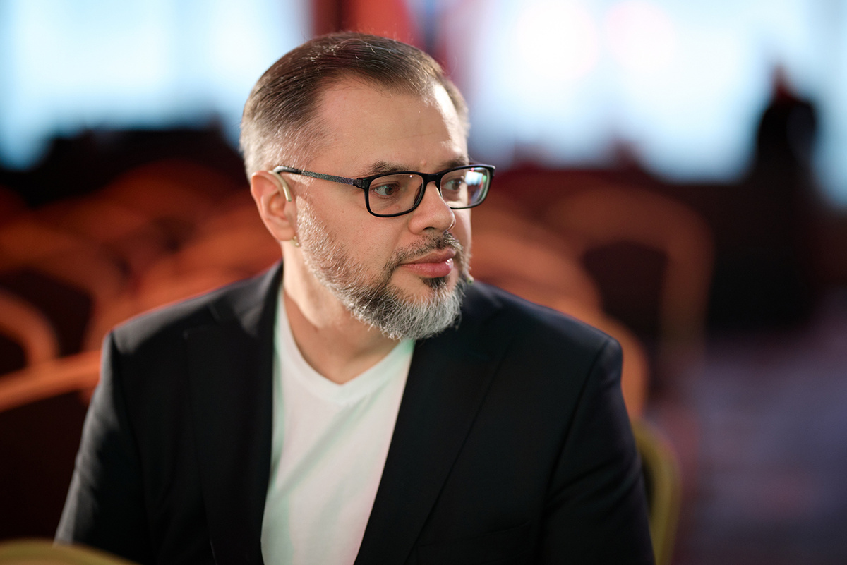 Дмитрий Топал, исполнительный директор Upjet www.upjet.ru 