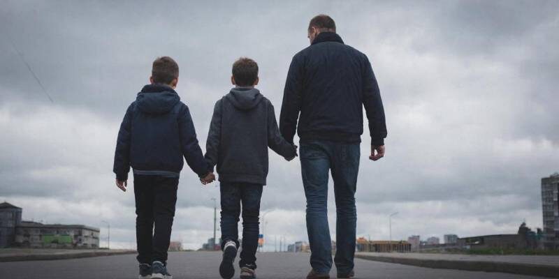 Шизофрения у детей: как распознать болезнь и жить дальше, рассказал психиатр из ХМАО