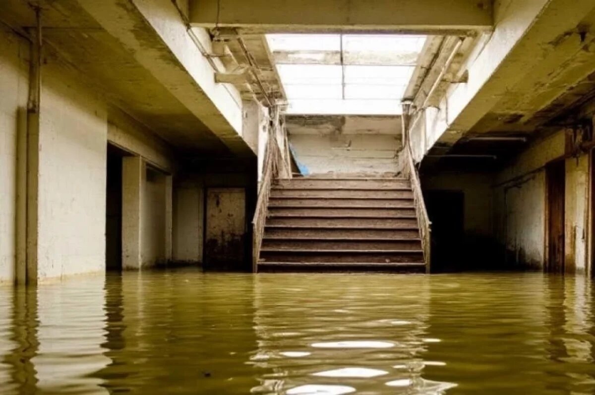    Утечка на 5 миллионов: ЖКХ оштрафовали за сброс сточных вод под Ярославлем