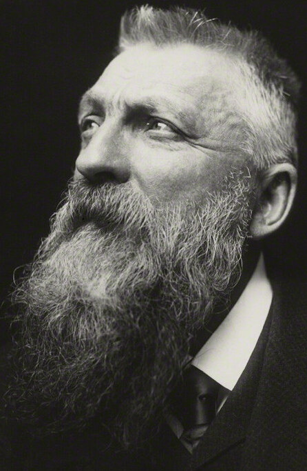 Огюст Роден (Франсуа Огюст Рене Роден) — французский скульптор, признанный одним из создателей современной скульптуры. 