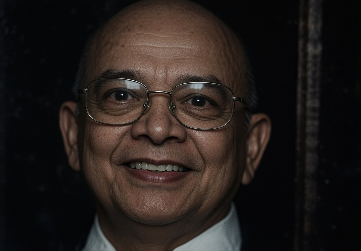 Доктор Гулам Мондра — успешный уролог, который прошёл путь из индийских трущоб до роскошной жизни в Америке и лечил бедных бесплатно.