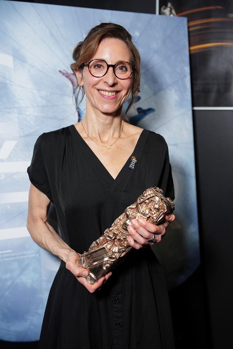 Francois Durand / Getty Images📷Карин Тардьё