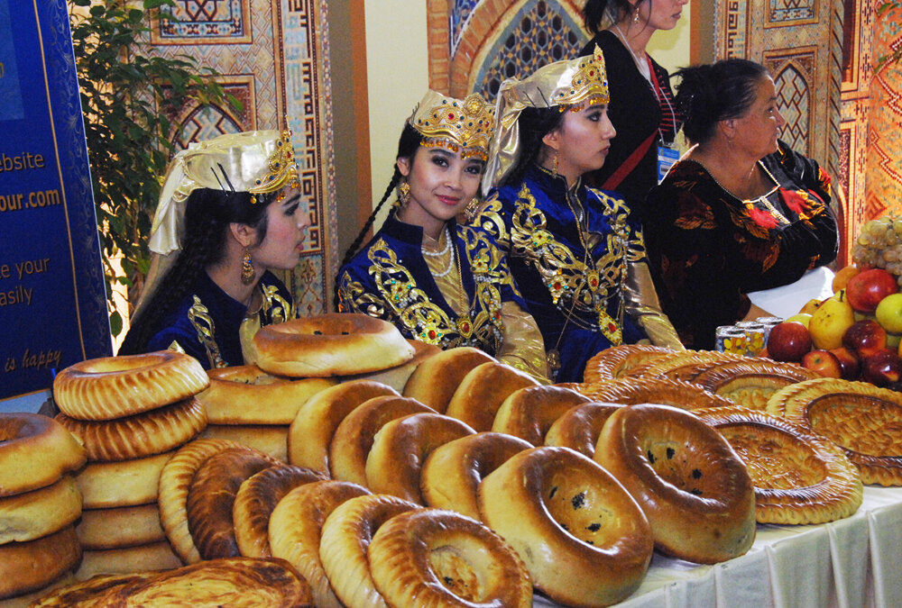    Фестиваль способствовал сохранению и популяризации национальных традиций узбекского народа.