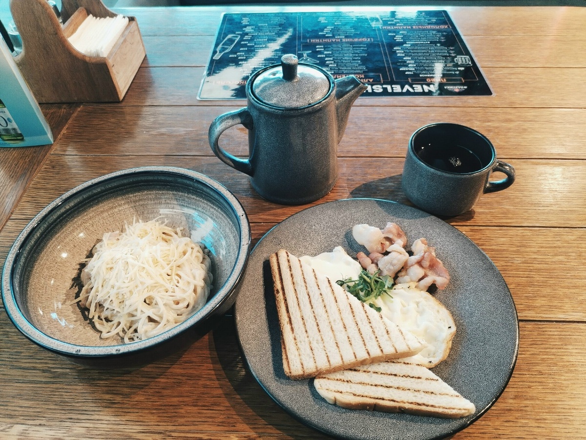 Фотография из личного архива автора.