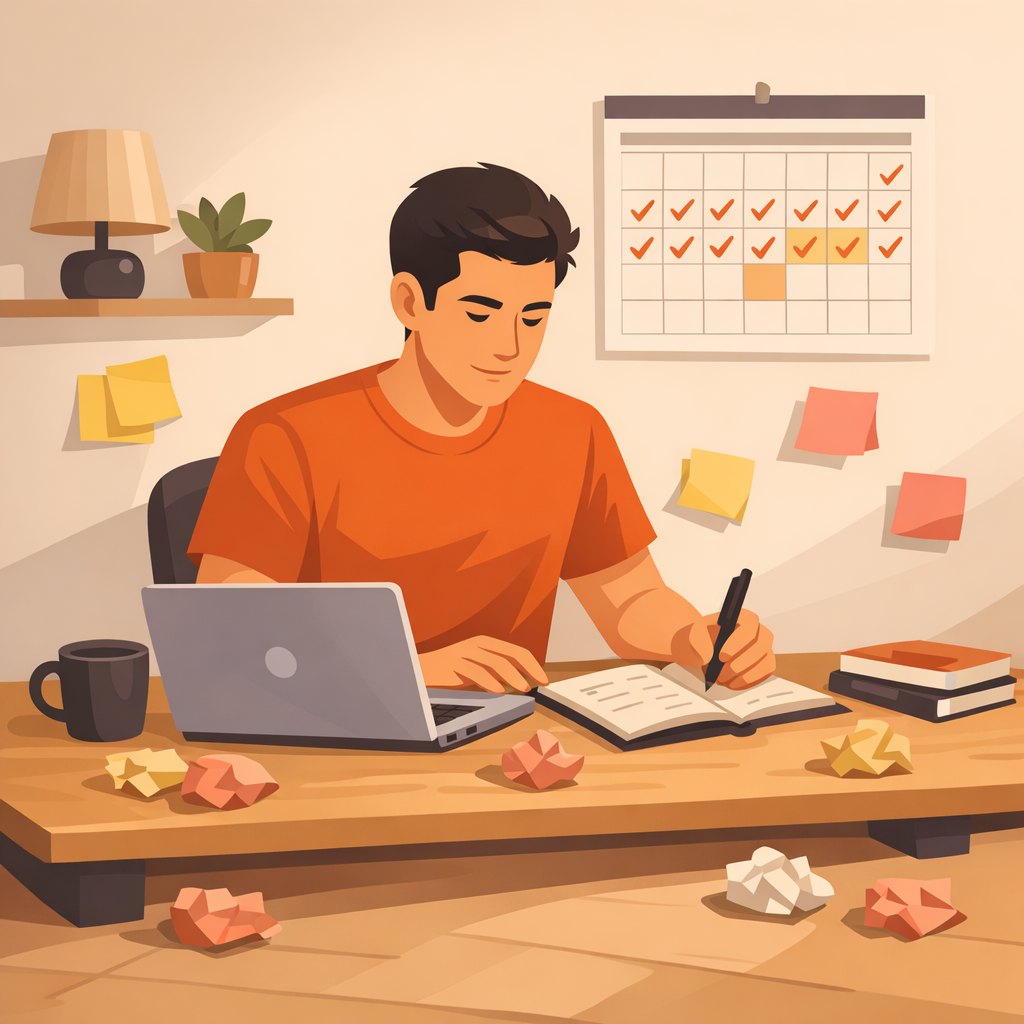 Дисциплина и система