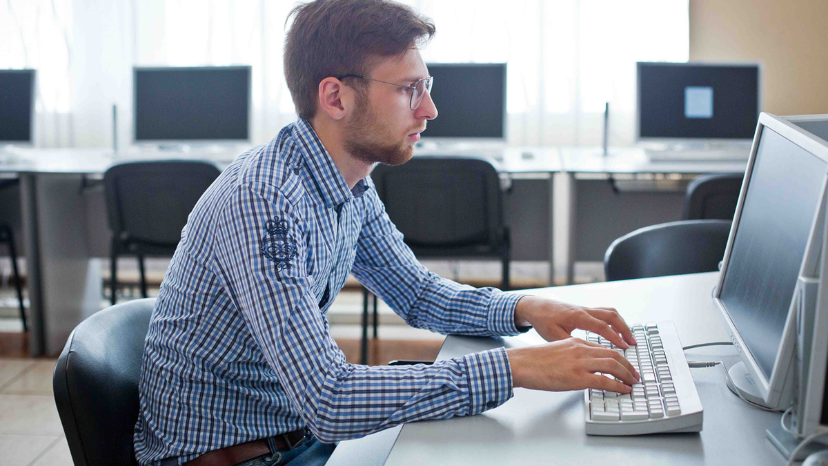  В IT разрыв с другими отраслями остаётся значительным