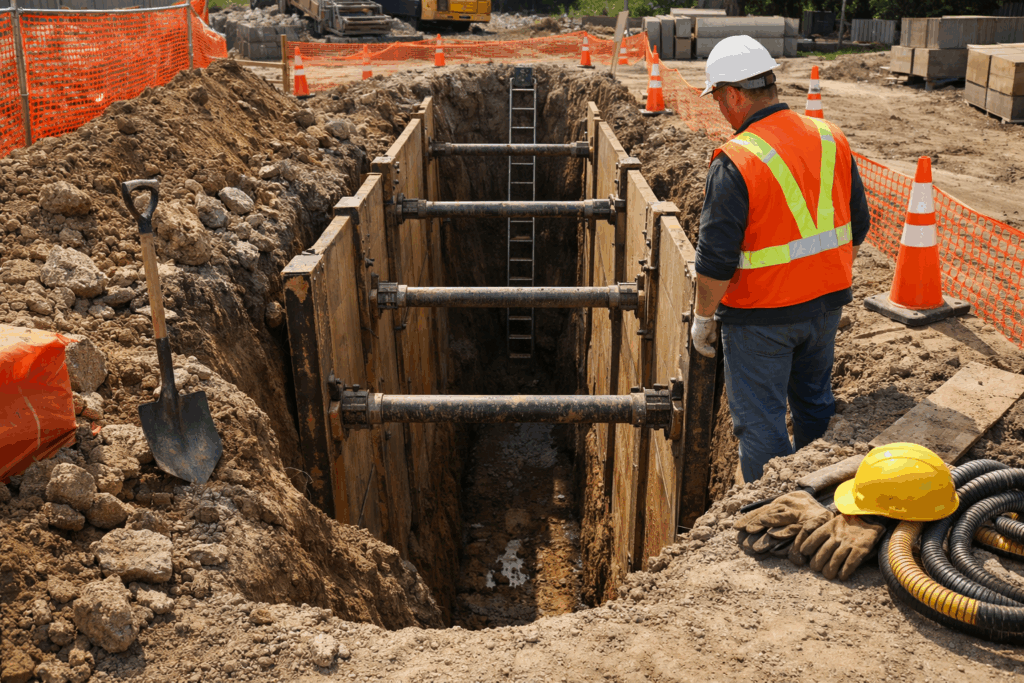    траншея-убийца-ошибки-бригад protrubi