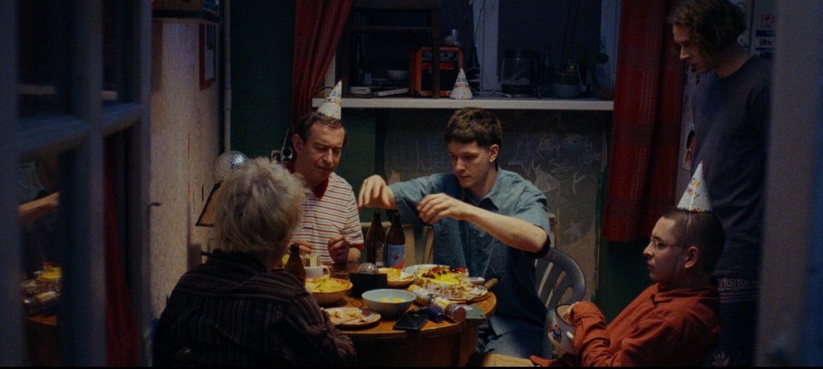 «Здесь был Юра»