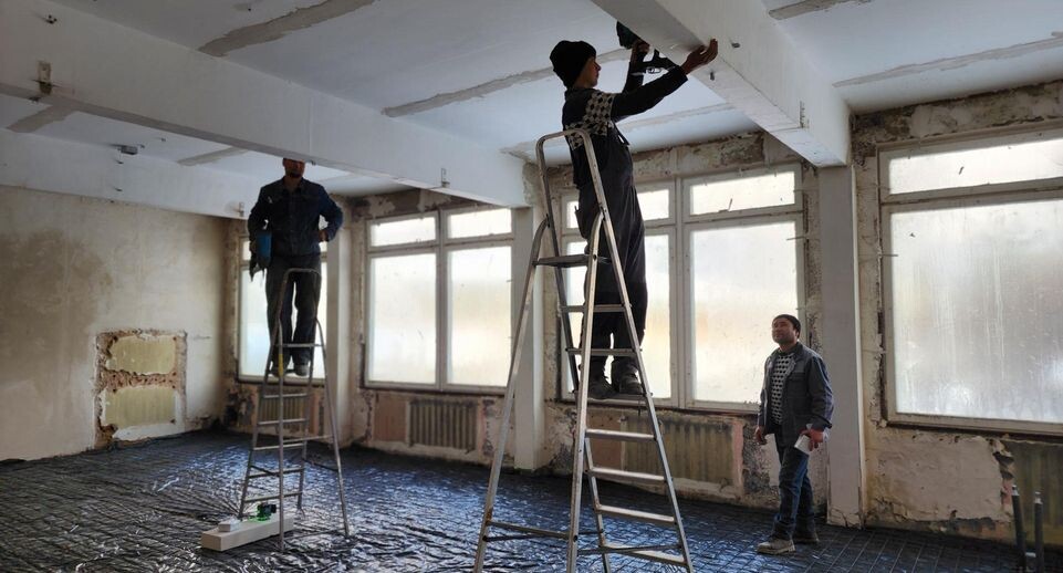    REGIONS/Елена Шумакова