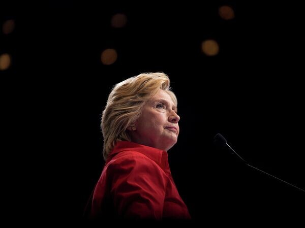    © AP Photo / Andrew Harnik