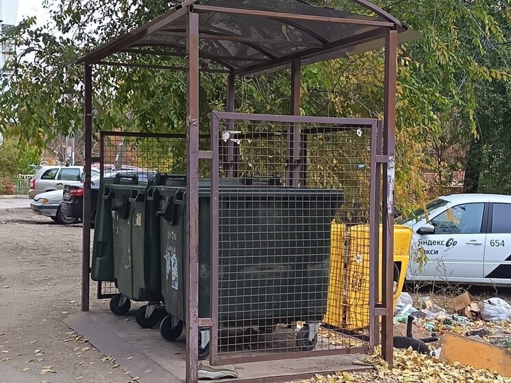     Фото: "МК в Самаре"