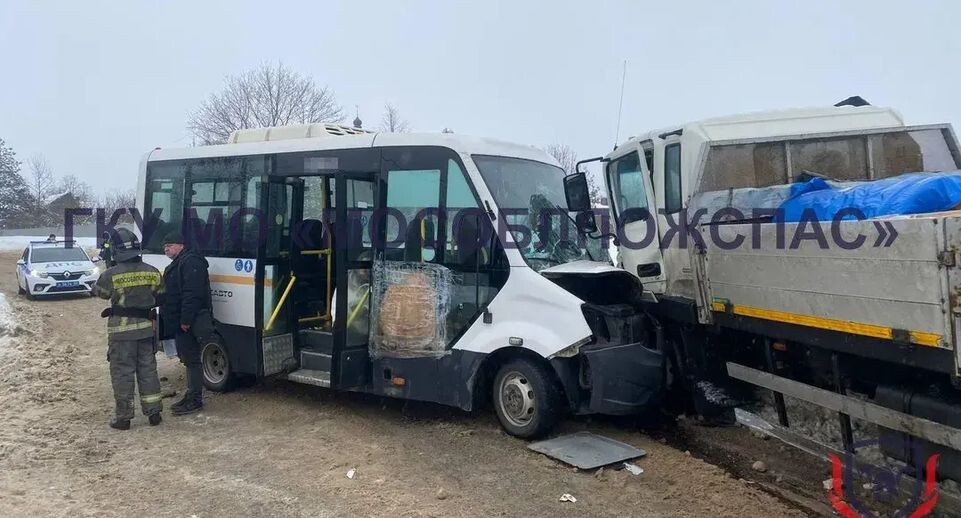    «Мособлпожспас»