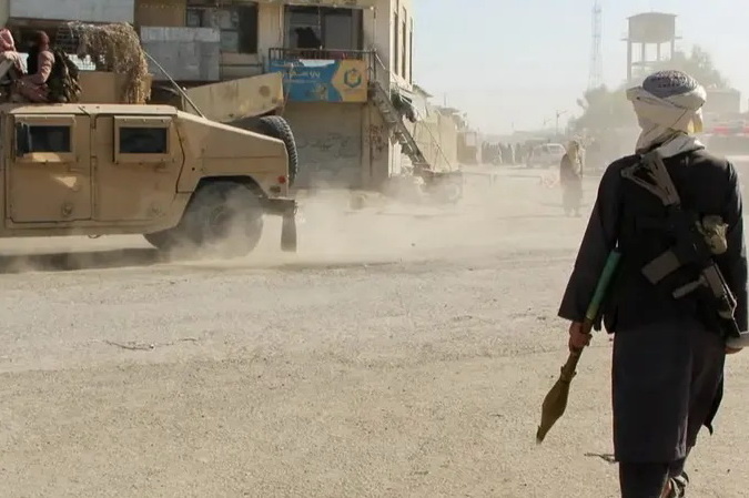    Фото: DW/Reuters