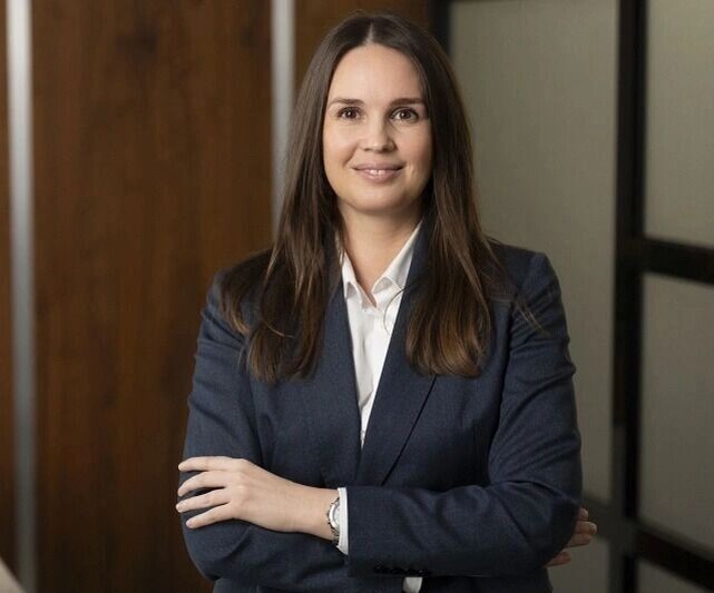    Глава VOLGA Татьяна Фадеева рассказала о запуске бренда   VOLGA