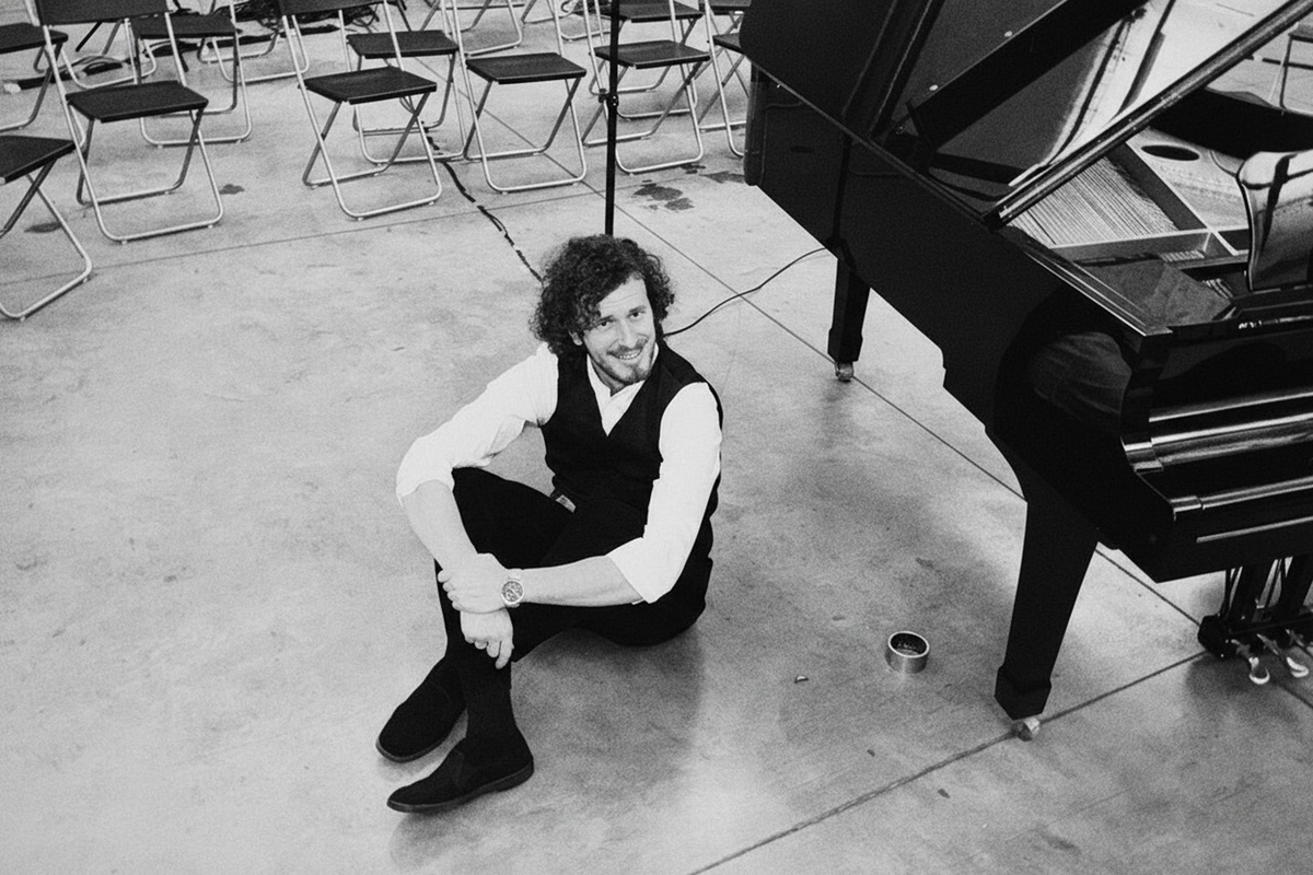    Предоставлено организаторами концерта