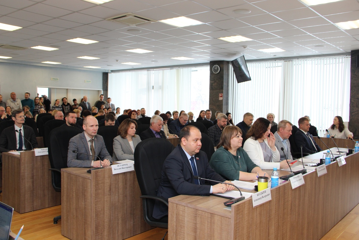    фото: © пресс-служба администрации Петрозаводска