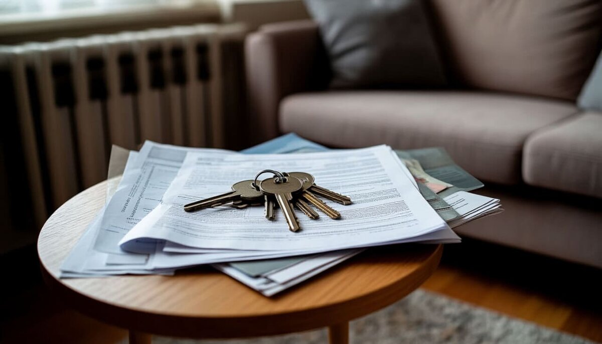 Четверг станет «единым днем» приема граждан в МФЦ ДНР по вопросам регистрации недвижимости в формате «одной услуги»/Фото сгенерировано нейросетью Шедеврум