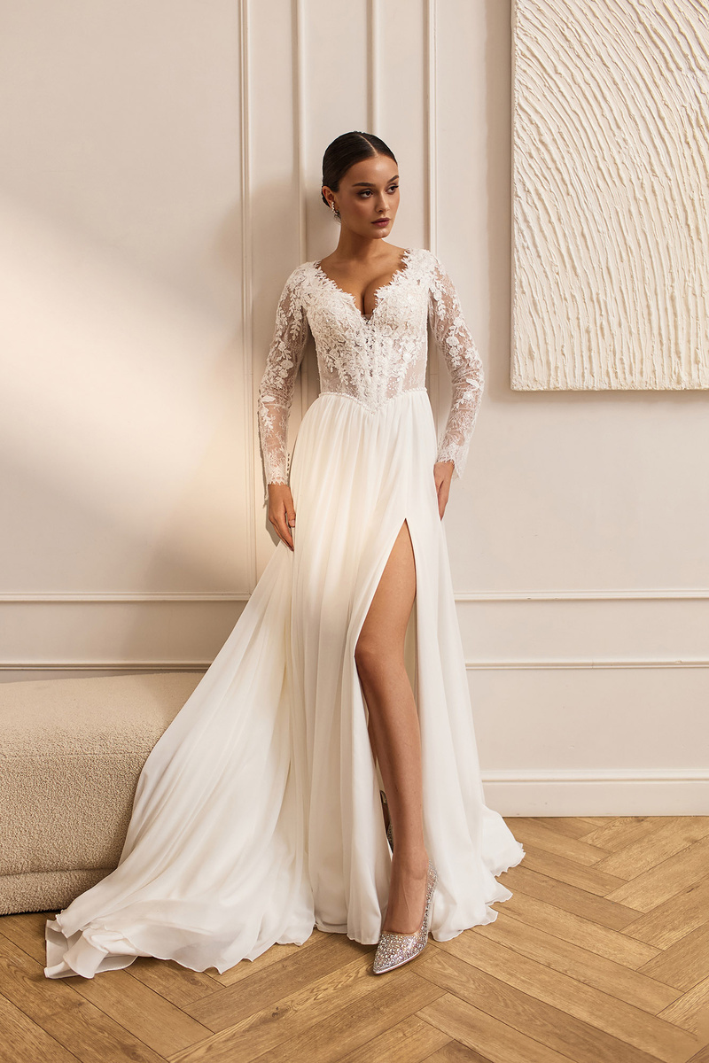 Свадебное платье Bertina design Нисса
