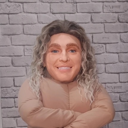 Универсальный персонаж