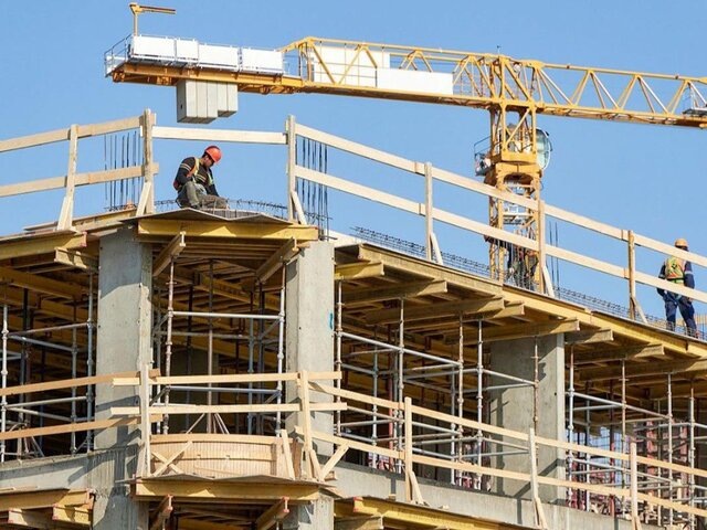    Фото: портал мэра и правительства Москвы/Максим Денисов