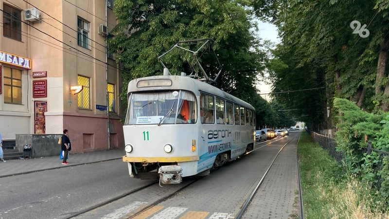      Фото: ИА «Победа26»