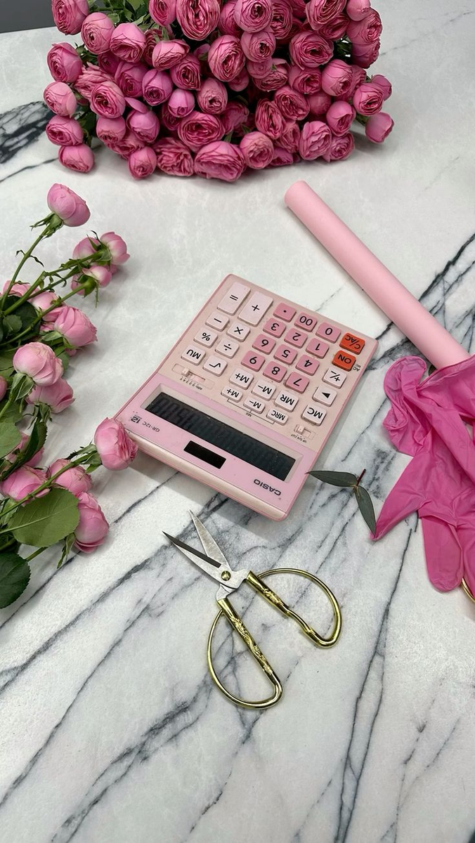 источник: Флористика