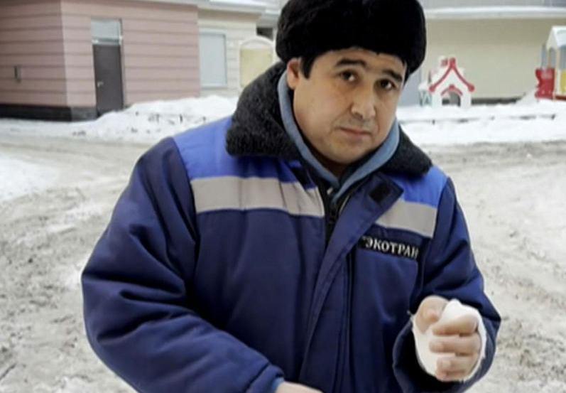 Фото: кадр НТВ