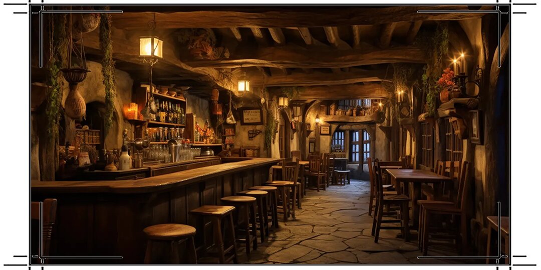 Золотой налог на табуретки