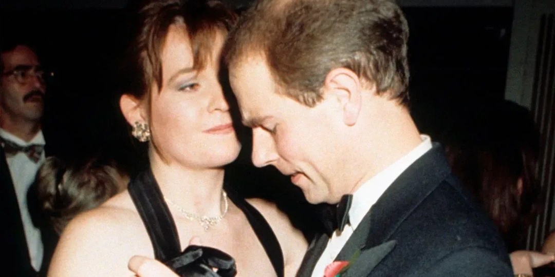 Самый незаметный сын Елизаветы II дебютирует в любовной драме: бывшая принца Эдварда готовит мемуары