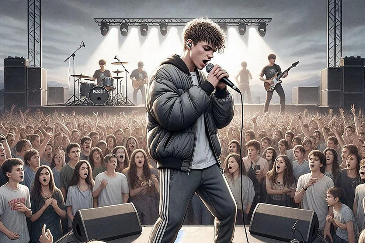 Горожан ждет множество интересных мероприятий.  Фото: Изображение сгенерировано нейросетью / Станислав Казаченко