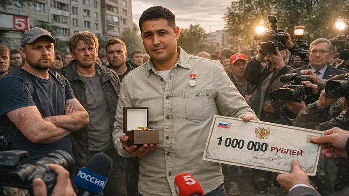 Поплавская в недоумении: "Дворнику – гражданство, как бойцу СВО?" Как прикажете понимать, господа чиновники?