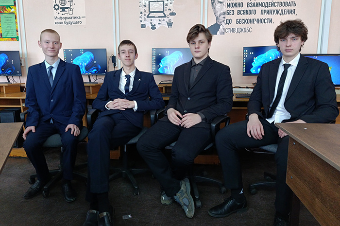 Фото Регины СТЕПАНЯК.