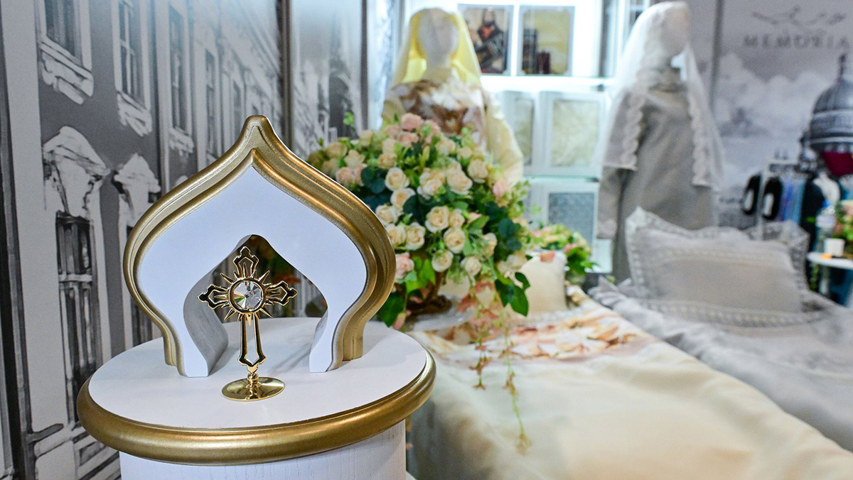   Сергей Киселев / Агентство «Москва»