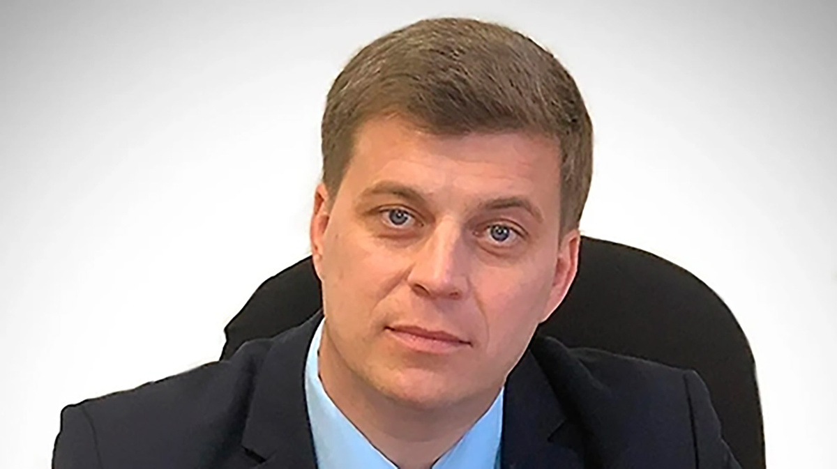   Алексей Ботвин / ВКонтакте