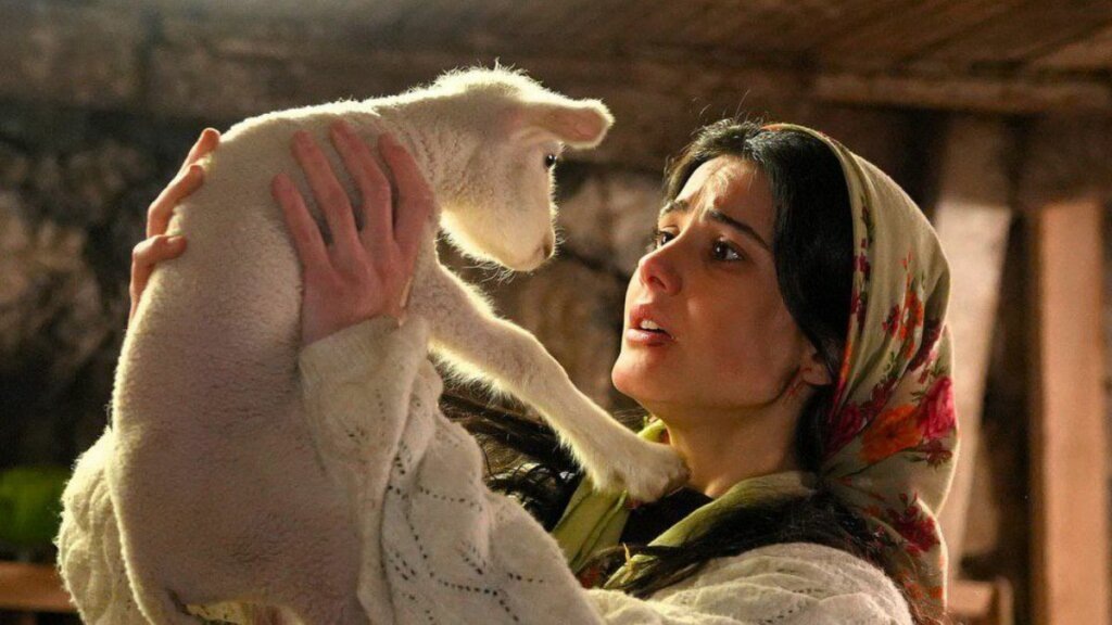    Фото: кадр из сериала