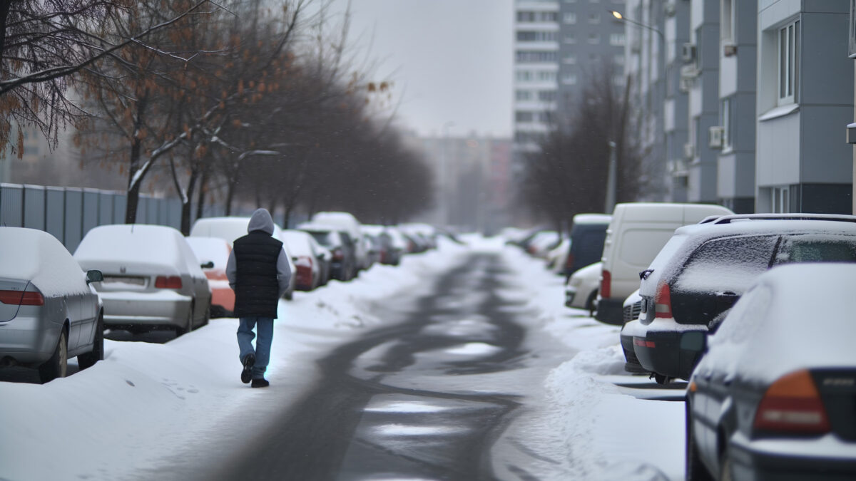    Фото - slanews.ru Юлия Андриенко