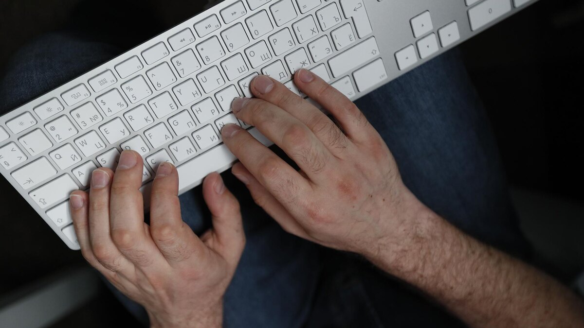    Фото: ИЗВЕСТИЯ/Алексей Майшев