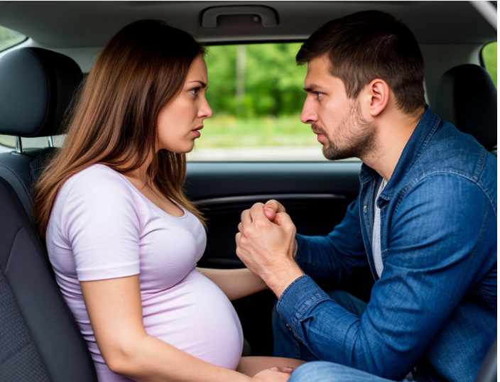 Не угодила с днем своих родов