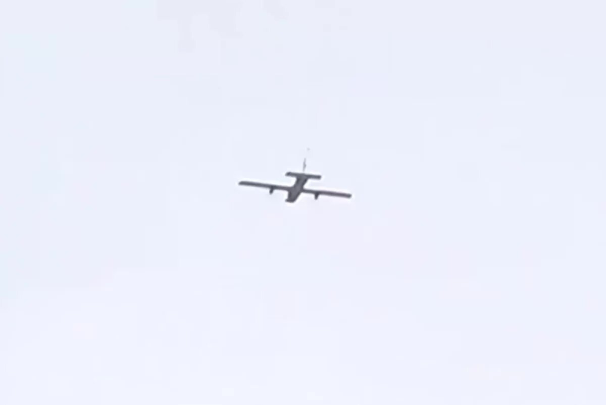    В соседнем с Коми Пермском крае впервые объявлена ракетная опасность