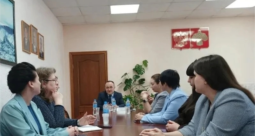    Фото: Минобр Коми