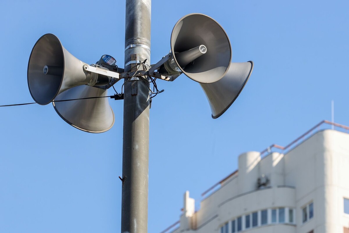     / Источник: © Petrov Sergey/Global Look Press