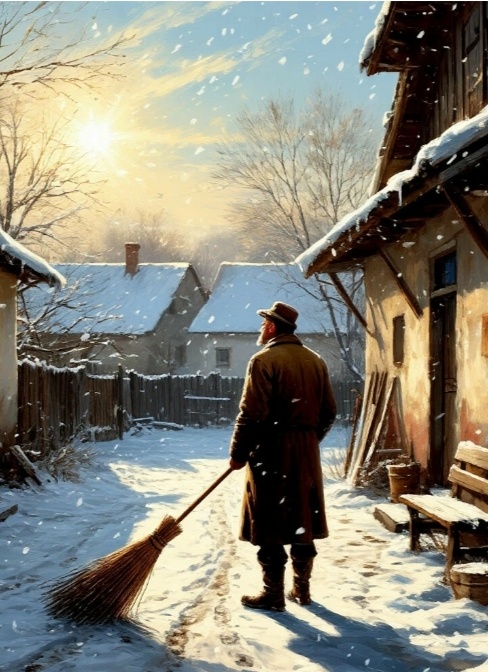 Фото автора канала 