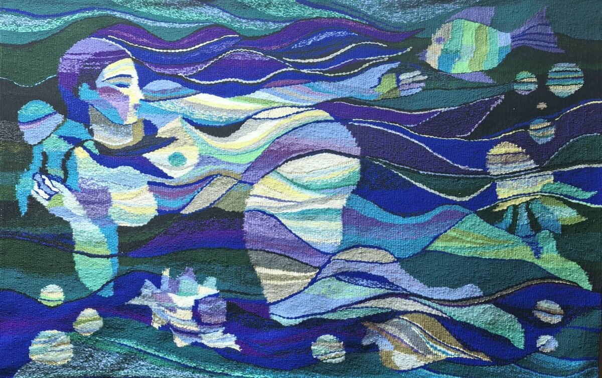 Фото: Картинная галерея РА