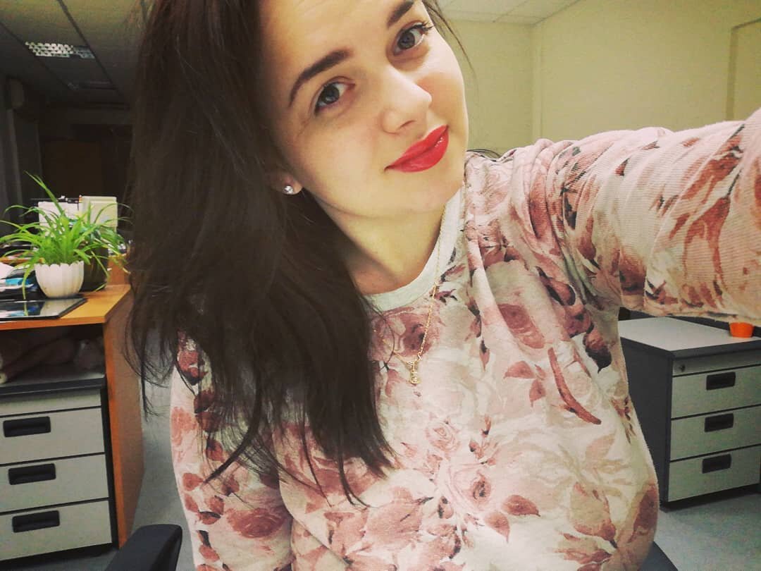 Автор статьи Цветана Любимова.