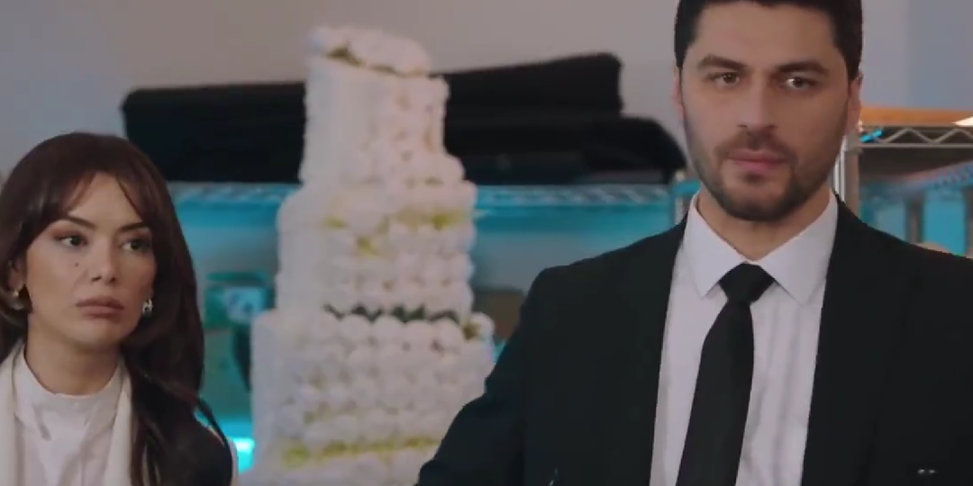 Клюквенный щербет, сериал. Мать года